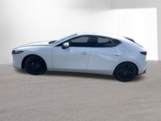 2022 Mazda Mazda3 Premium