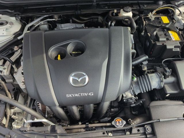 2022 Mazda Mazda3 Premium