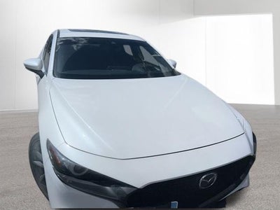 2022 Mazda Mazda3 Premium