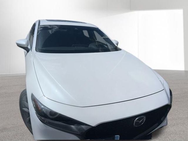 2022 Mazda Mazda3 Premium