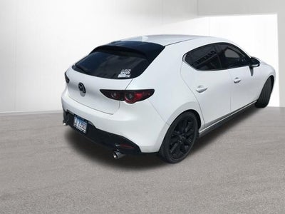 2022 Mazda Mazda3 Premium