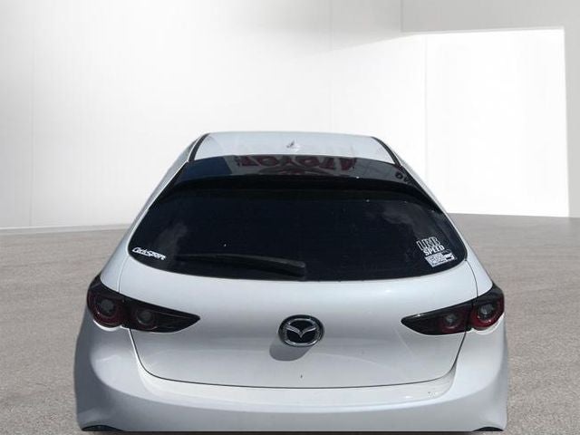 2022 Mazda Mazda3 Premium