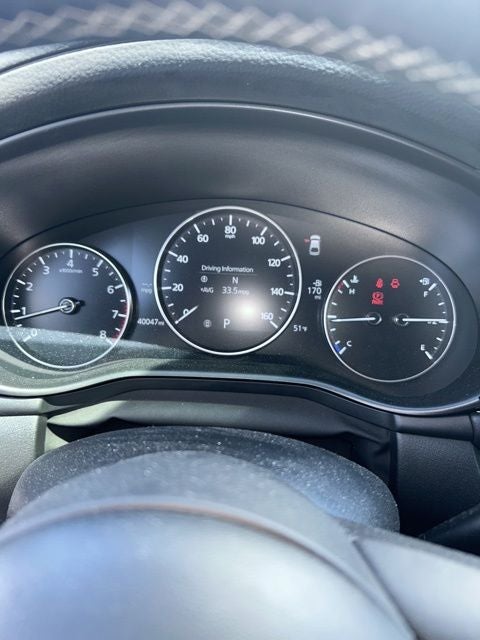 2022 Mazda Mazda3 Premium
