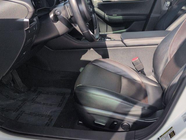 2022 Mazda Mazda3 Premium