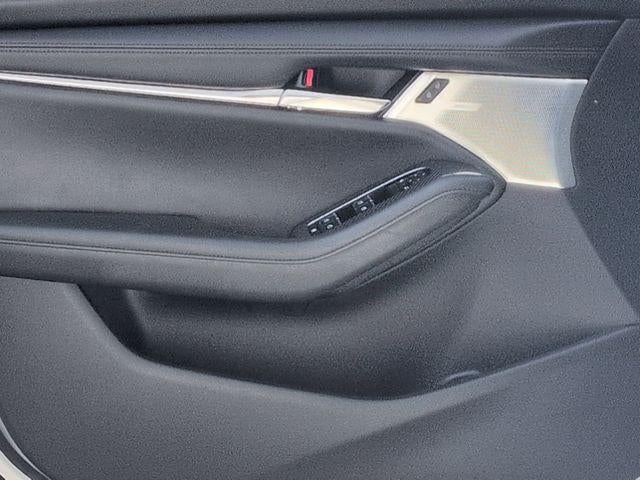 2022 Mazda Mazda3 Premium