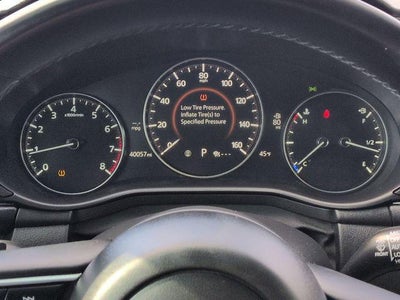 2022 Mazda Mazda3 Premium