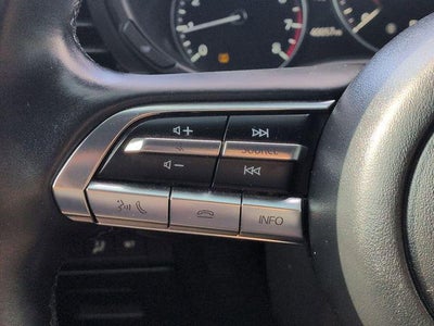 2022 Mazda Mazda3 Premium
