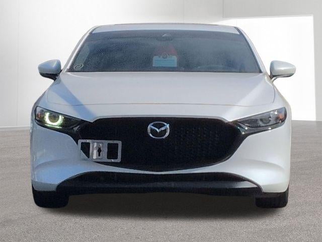 2022 Mazda Mazda3 Premium