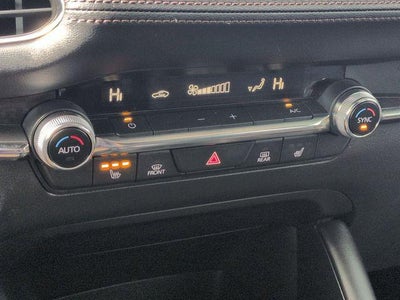 2022 Mazda Mazda3 Premium