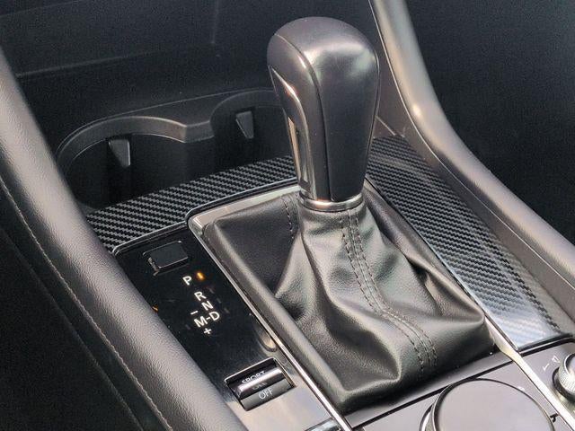 2022 Mazda Mazda3 Premium