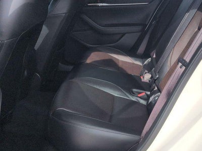 2022 Mazda Mazda3 Premium