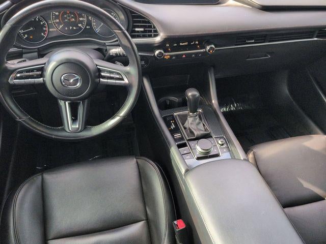 2022 Mazda Mazda3 Premium
