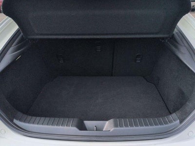 2022 Mazda Mazda3 Premium