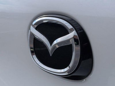 2022 Mazda Mazda3 Premium