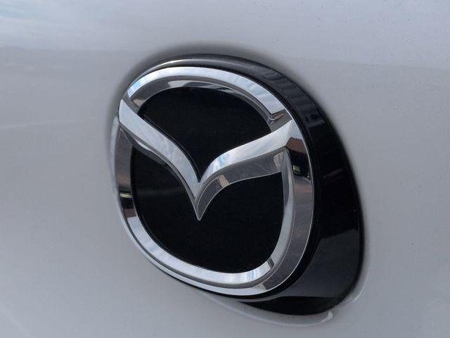 2022 Mazda Mazda3 Premium