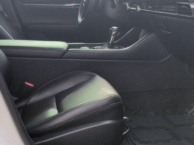 2022 Mazda Mazda3 Premium