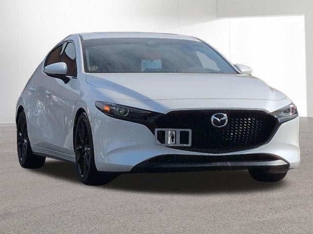 2022 Mazda Mazda3 Premium