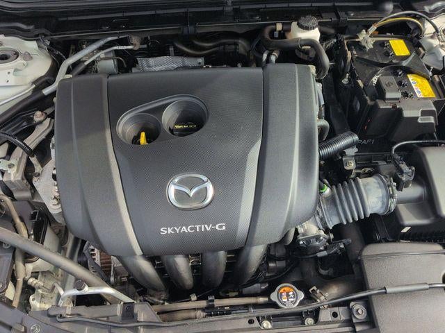 2022 Mazda Mazda3 Premium