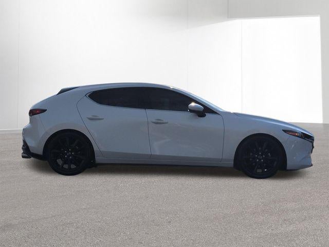 2022 Mazda Mazda3 Premium
