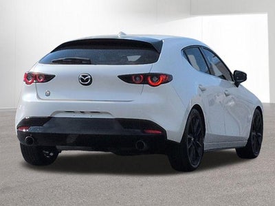 2022 Mazda Mazda3 Premium