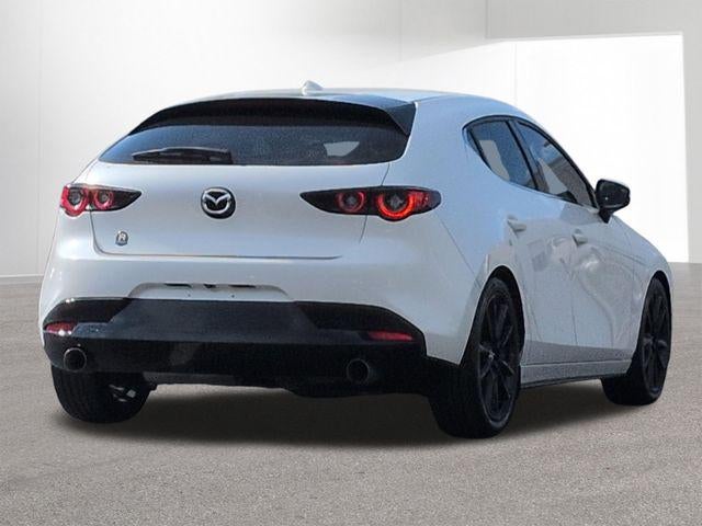 2022 Mazda Mazda3 Premium