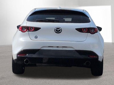 2022 Mazda Mazda3 Premium