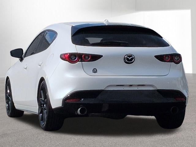 2022 Mazda Mazda3 Premium