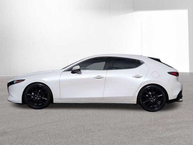 2022 Mazda Mazda3 Premium