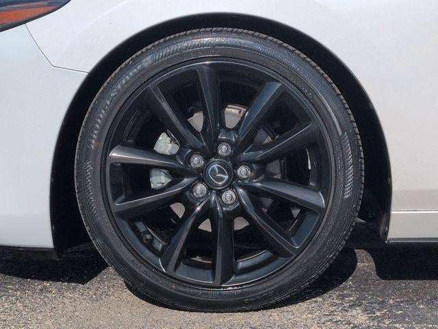 2022 Mazda Mazda3 Premium