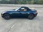 2025 Mazda Mazda MX-5 Miata Grand Touring
