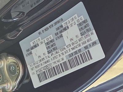 2025 Mazda Mazda MX-5 Grand Touring