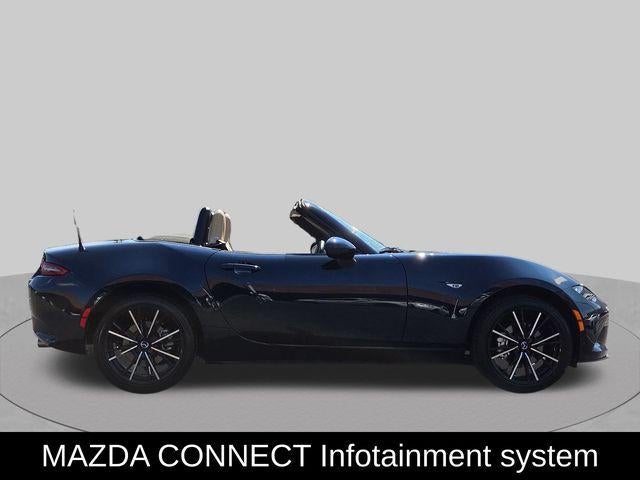 2025 Mazda Mazda MX-5 Grand Touring