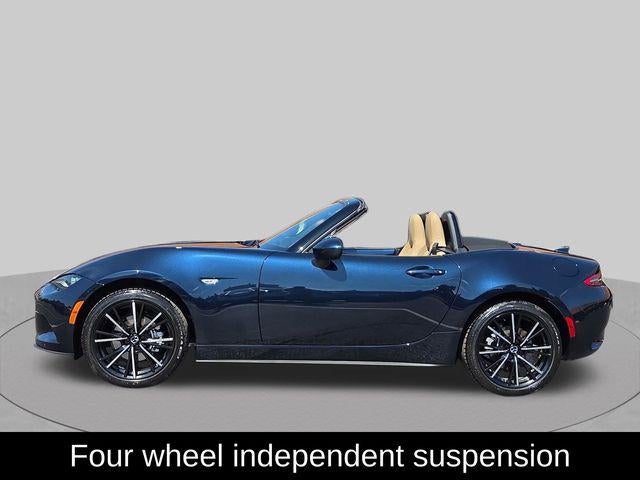 2025 Mazda Mazda MX-5 Grand Touring
