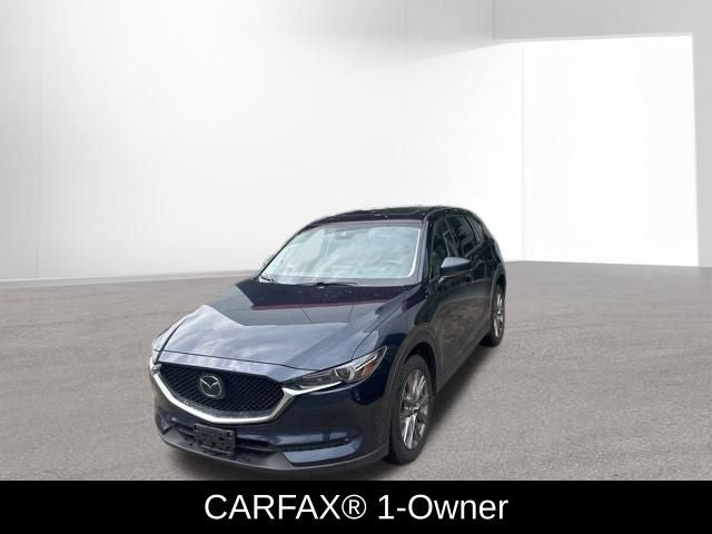2019 Mazda Mazda CX-5 Grand Touring