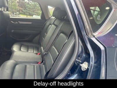 2019 Mazda Mazda CX-5 Grand Touring