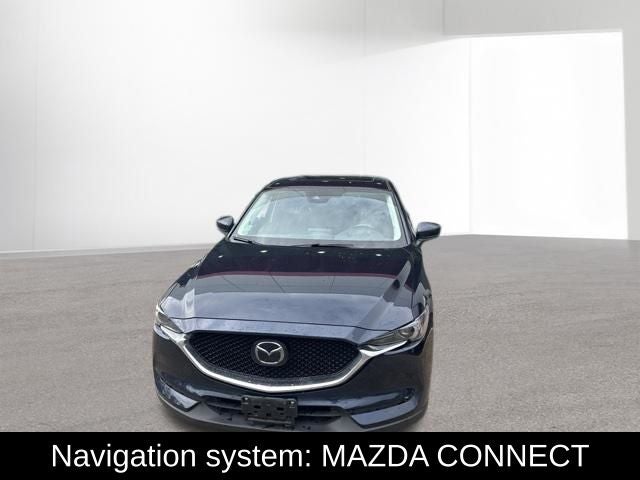 2019 Mazda Mazda CX-5 Grand Touring