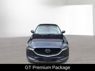 2019 Mazda Mazda CX-5 Grand Touring