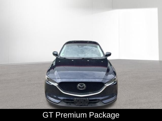 2019 Mazda Mazda CX-5 Grand Touring