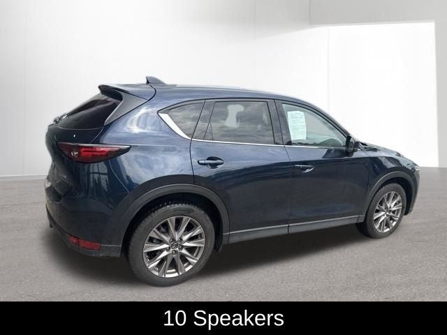 2019 Mazda Mazda CX-5 Grand Touring