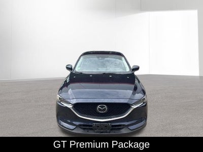 2019 Mazda Mazda CX-5 Grand Touring