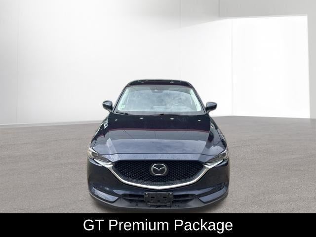 2019 Mazda Mazda CX-5 Grand Touring
