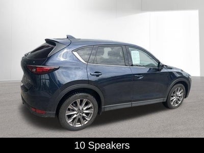 2019 Mazda Mazda CX-5 Grand Touring
