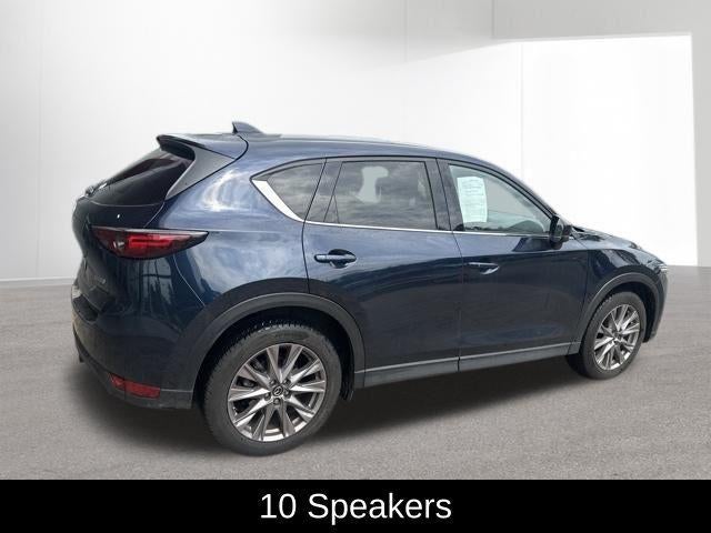 2019 Mazda Mazda CX-5 Grand Touring