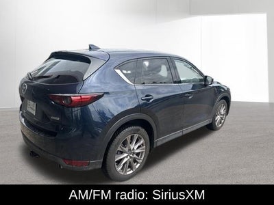 2019 Mazda Mazda CX-5 Grand Touring