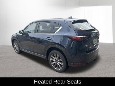 2019 Mazda Mazda CX-5 Grand Touring