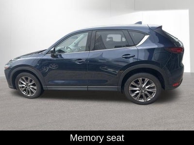 2019 Mazda Mazda CX-5 Grand Touring