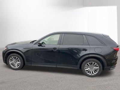 2024 Mazda Mazda CX-90 3.3 Turbo Select