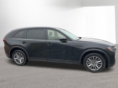 2024 Mazda Mazda CX-90 3.3 Turbo Select