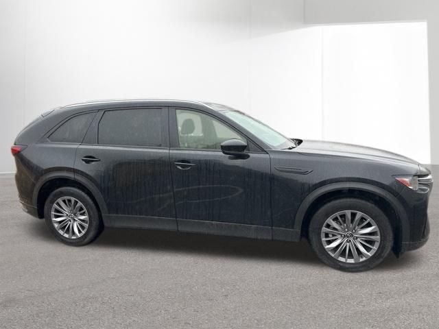 2024 Mazda Mazda CX-90 3.3 Turbo Select