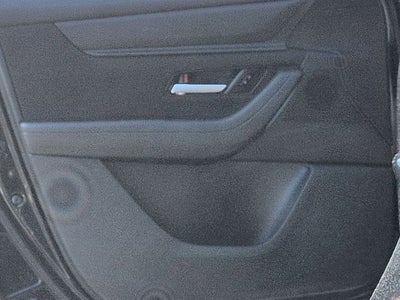 2024 Mazda Mazda CX-90 3.3 Turbo Select